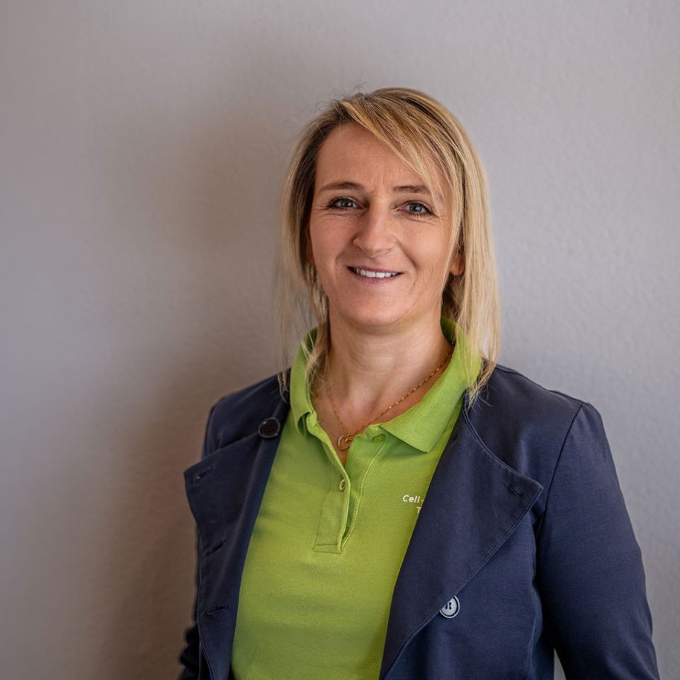 Ich kann dir deine Last nicht abnehmen, aber ich kann dir tragen helfen.